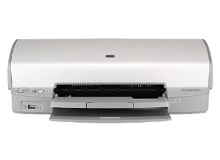 HP Deskjet D4160