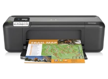 HP Deskjet D5560