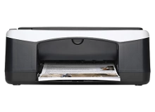 HP Deskjet F2179