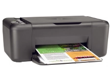 HP Deskjet F2410