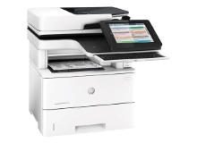 HP LaserJet Enterprise Flow M527c M527z