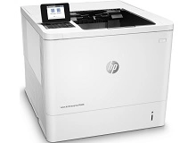 HP LaserJet Enterprise M608dn M608n M608x M609dn