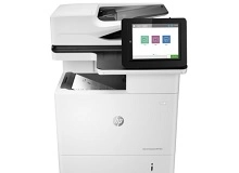 HP LaserJet Enterprise MFP M631dn M632fht M632h M633fh