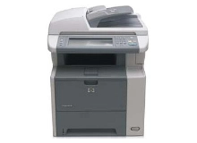 HP LaserJet M3027 M3027x