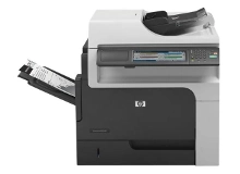 HP LaserJet M4555MFP