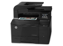 HP LaserJet Pro 200 M276