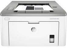 HP LaserJet Pro M118dw