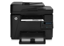 HP LaserJet Pro M225dn M225dw