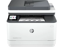 HP LaserJet Pro MFP 3102fdwe