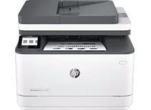 HP LaserJet Pro MFP 3103fdn