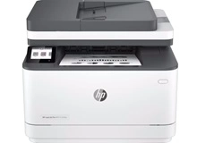 HP LaserJet Pro MFP 3103fdw