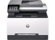 HP Color LaserJet Pro MFP 3301fdw