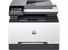 HP LaserJet Pro MFP 3301sdw