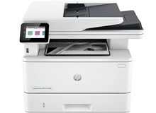 HP LaserJet Pro MFP 4101fdn