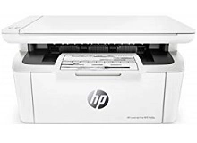 HP LaserJet Pro MFP M28a