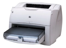 HP Laserjet 1300