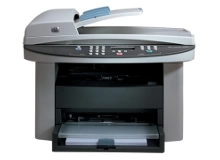 HP Laserjet 3020