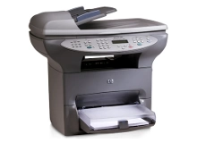 HP Laserjet 3330