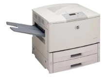 HP Laserjet 9000