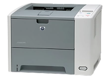 HP Laserjet P3005