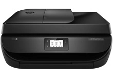 HP OfficeJet 4650