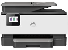 HP OfficeJet 9010 9012 9016 9018 9019