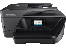 HP OfficeJet Pro 6970