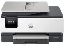 HP OfficeJet Pro 8120