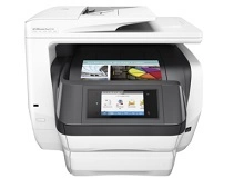 HP OfficeJet Pro 8740 8745