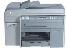 HP OfficeJet Pro 9110