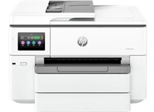 HP OfficeJet Pro 9730