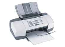 HP Officejet 4110