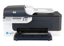 HP Officejet J4640 J4680 