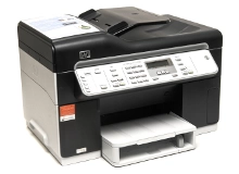 HP Officejet L7380