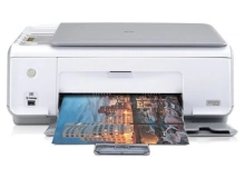 HP PSC 1510