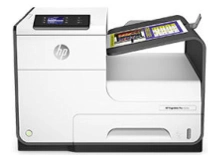 HP PageWide Pro 552dw