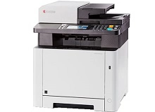 Kyocera Ecosys M5526cdw