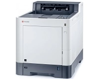 Kyocera Ecosys P6235cdn