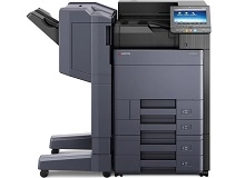 Kyocera Ecosys P8060cdn