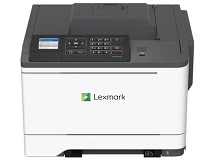 Lexmark C2425dw