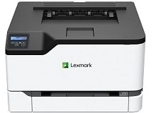 Lexmark C3326dw