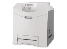 Lexmark C532N