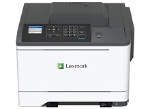 Lexmark CS521dn