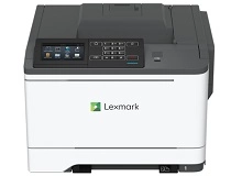 Lexmark CS622de