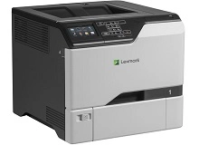 Lexmark CS720de