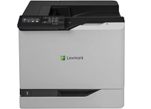 Lexmark CS820de