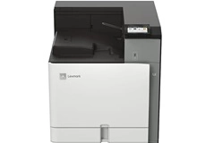 Lexmark CS963e