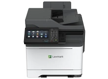 Lexmark CX625adhe