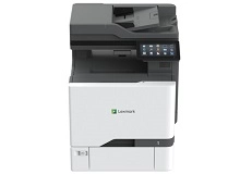 Lexmark CX730de