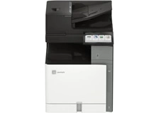 Lexmark CX833se